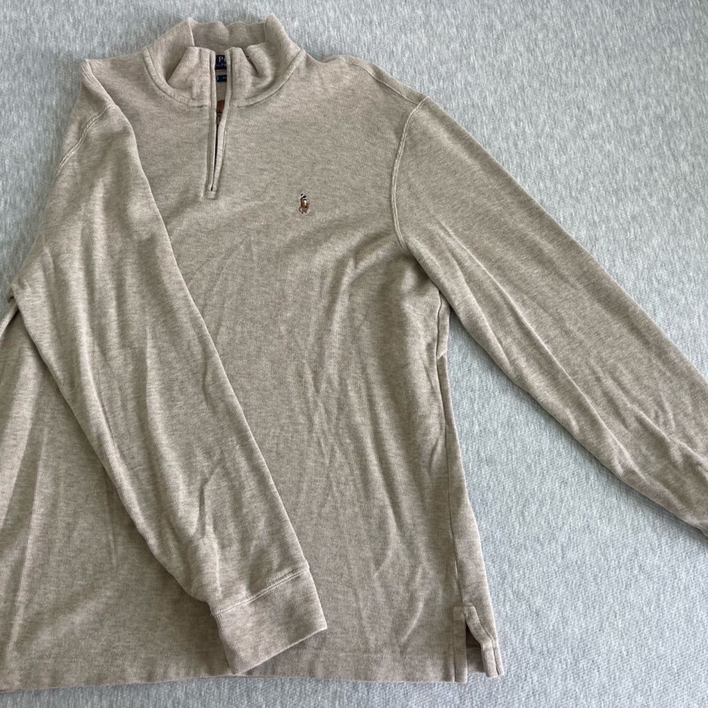 Men’s Ralph Lauren Polo Sweater